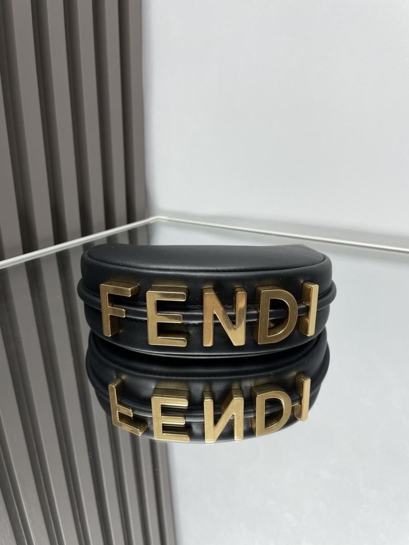 Fendi Satchel Bags